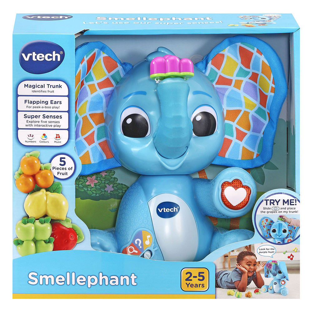Smellephant