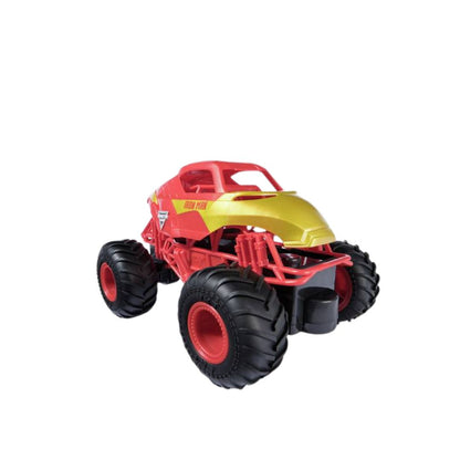 Iron Man RC Monster Truck