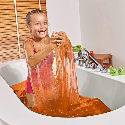 Slime Baff Ryans World Orange 150g