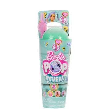 Barbie Pop Reveal