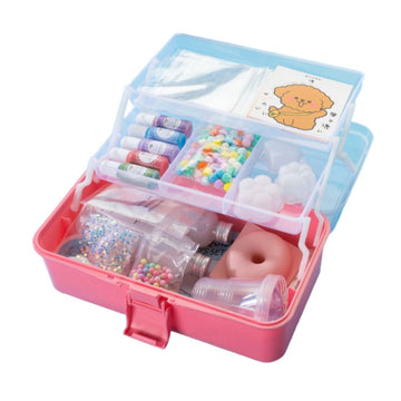 Crea & Cie DIY Squishy Workshop