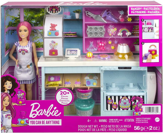 Barbie Party