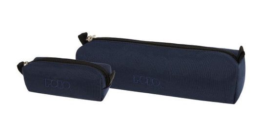 Polo Pencil Case Night Blue