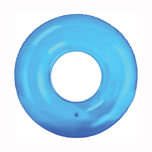 Transparent Swim Tube
