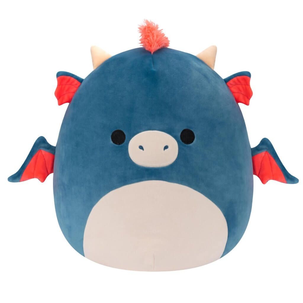 Squishmallow Plush 16"