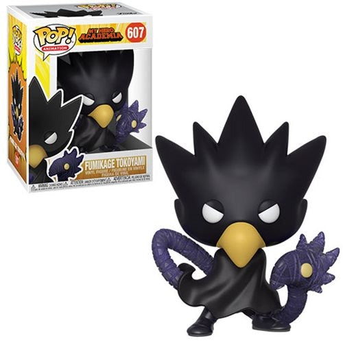 Funko Pop My Hero Academia Tokoyami