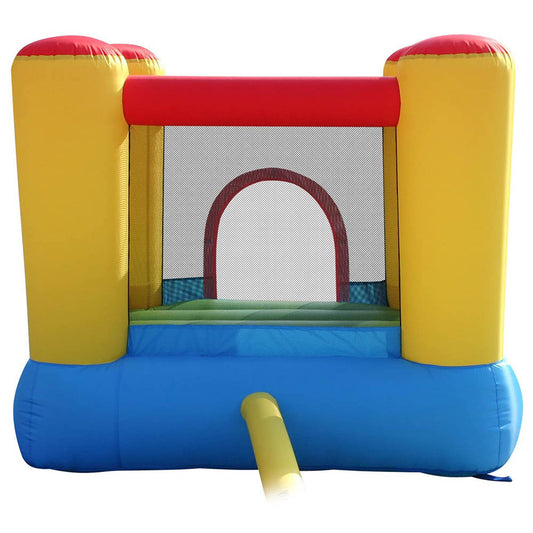 Happy Hop Inflatable Bouncer