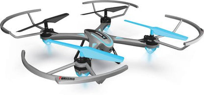 Advanced Team City Drone with 480P Wifi Camera