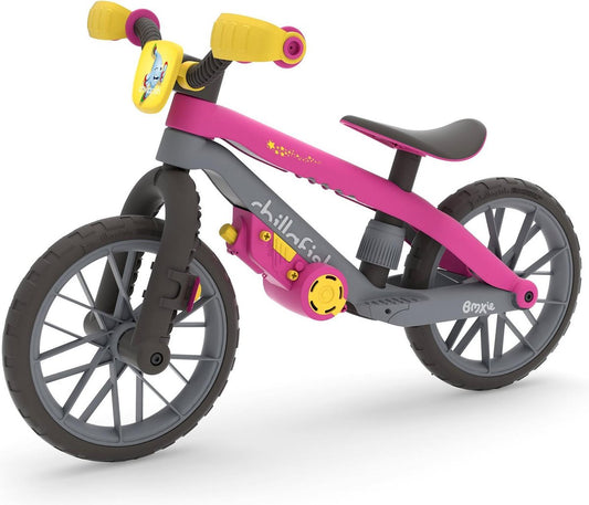 Chillafish Balance Bike BMXie Pink