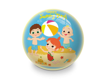 Mondo Bio Ball - CoComelon