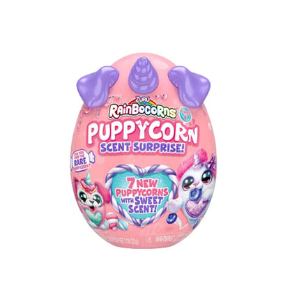 Rainbocorns Puppycorn Scented Surprise - Assorted