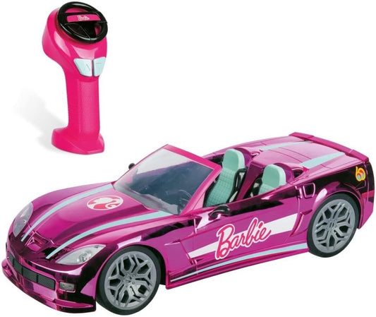 Barbie RC Dream Car