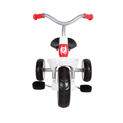 Qplay Tricycle Elite Plus Red