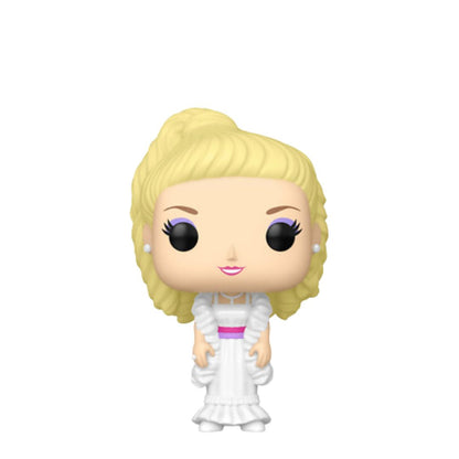 Funko Pop Crystal Barbie