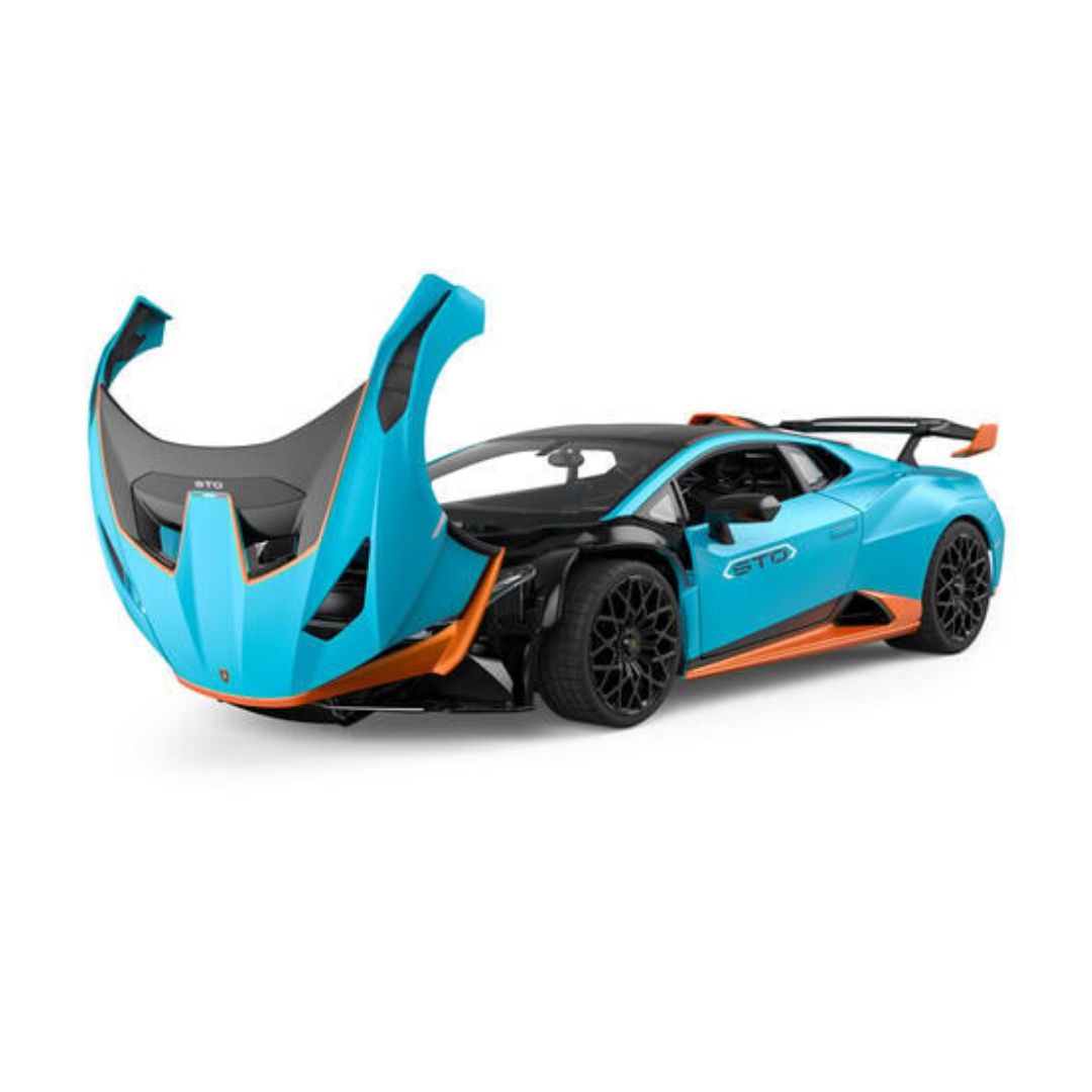 Rastar 1:14 Rc Lamborghini Huracan