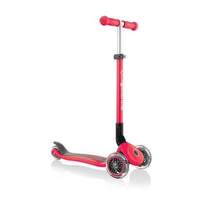 Globber Primo Foldable New Red