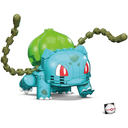 Mega Construx Pokémon Bulbasaur – joueclublb