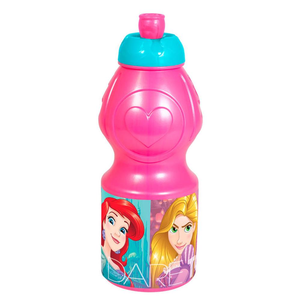 Bottle Sport Disney Princess