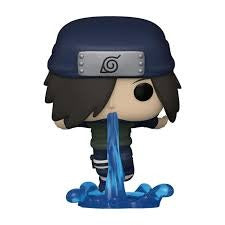 Funko Pop Izumo Kamizuki Naruto Shippuden