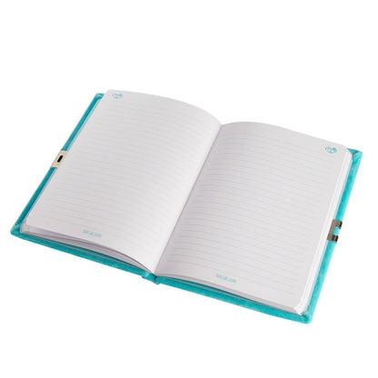 Tonkin Snuggly Lockable Journal