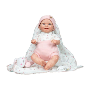 Cerise & Capucine Mia Reborn Baby Doll 35 cm