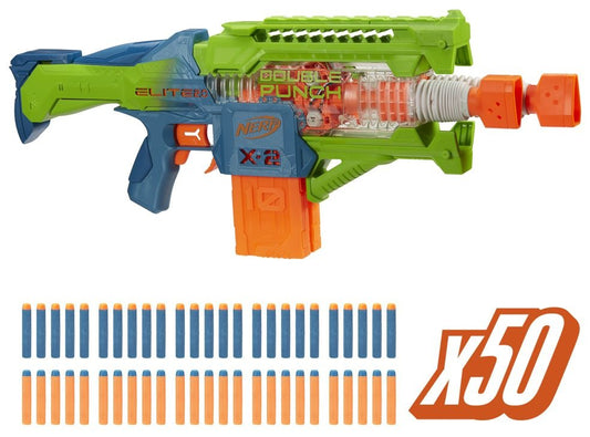 Nerf Elite 2.0 Double Punch