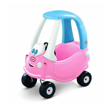 Little Tikes Cozy Coupe Princess Car