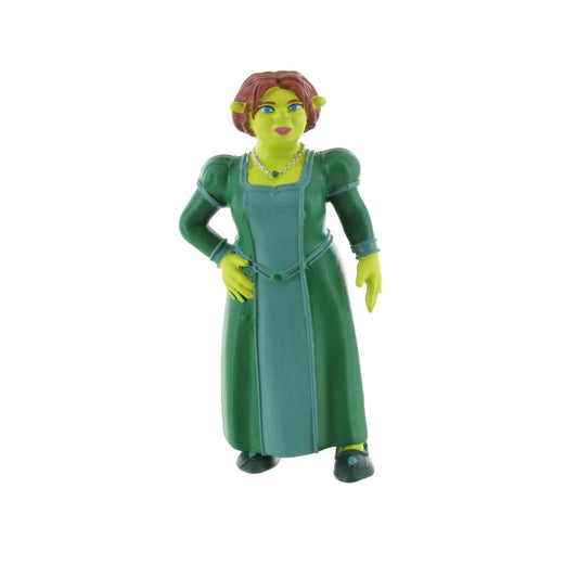 Shrek - Fiona