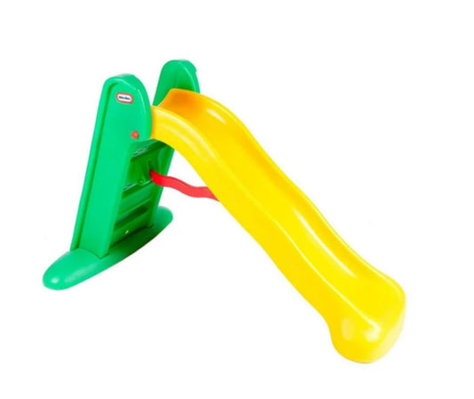 Little Tikes Large Slide Sunny