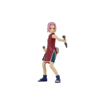 Comansi Naruto - Sakura