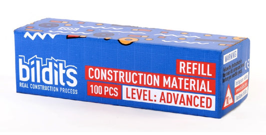 Bildits Material Refill