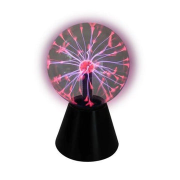 Le Labo Curieux Interactive Plasma Lamp