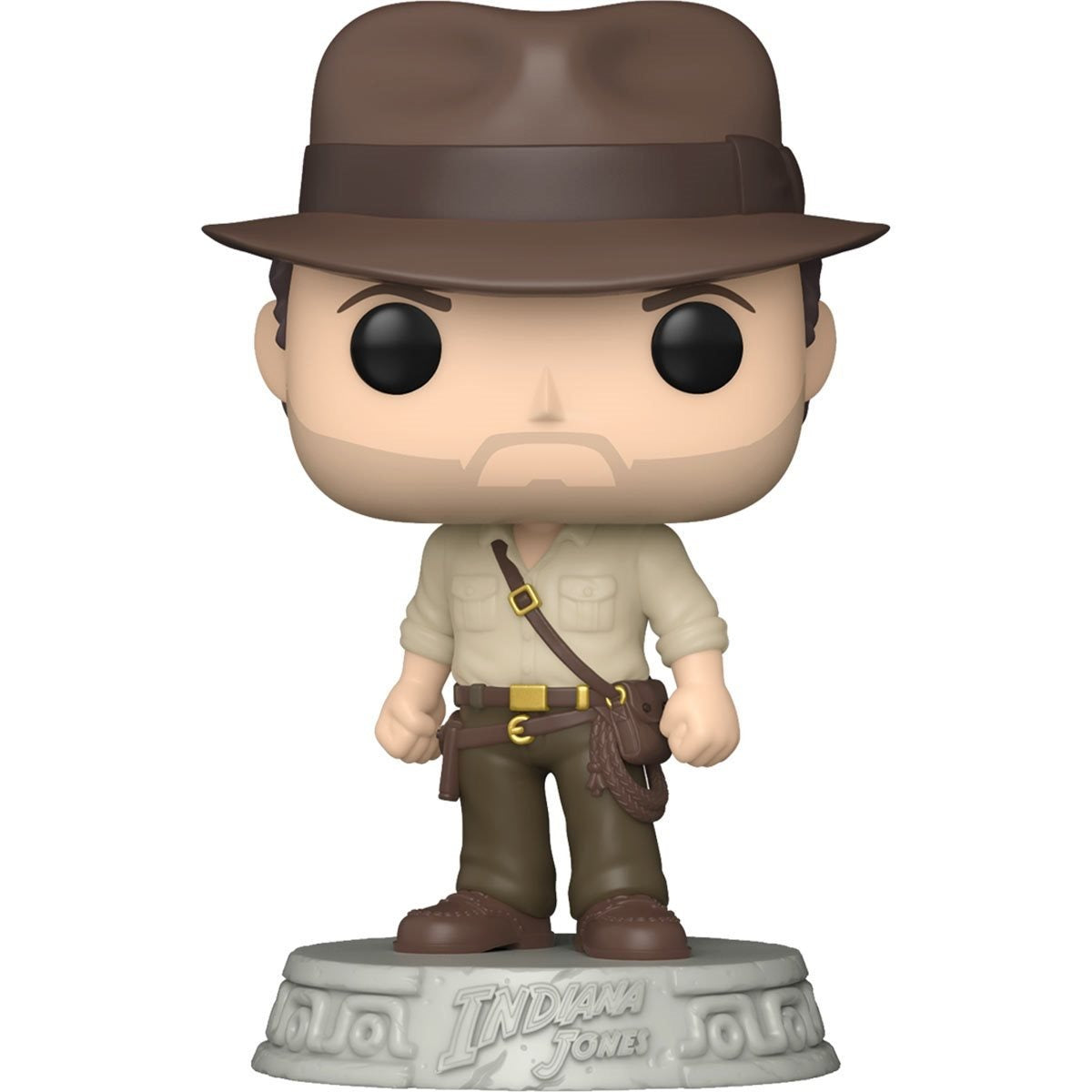 Funko Pop the Indiana Jones