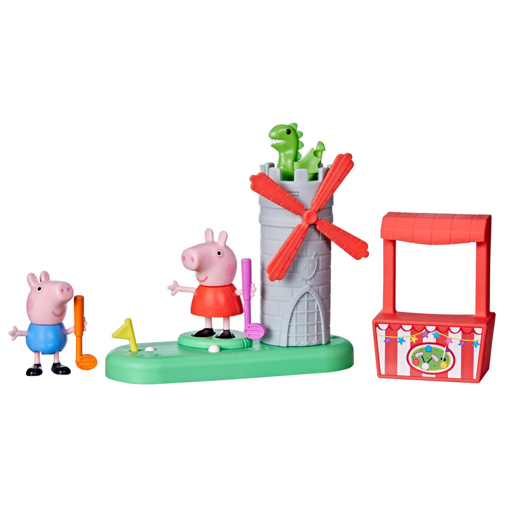 Peppa Pig Moments