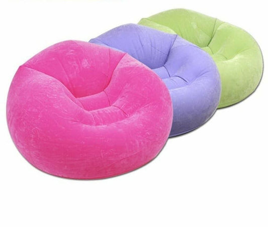 Beanless Bag Chair