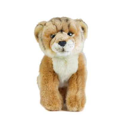 Living Nature Lion Cub Small