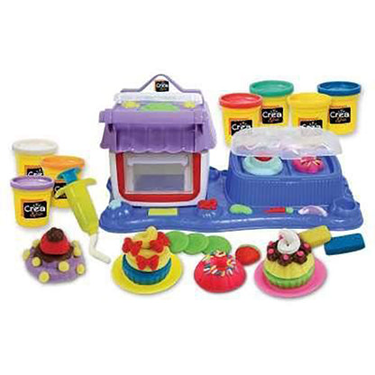 Atelier Des Desserts