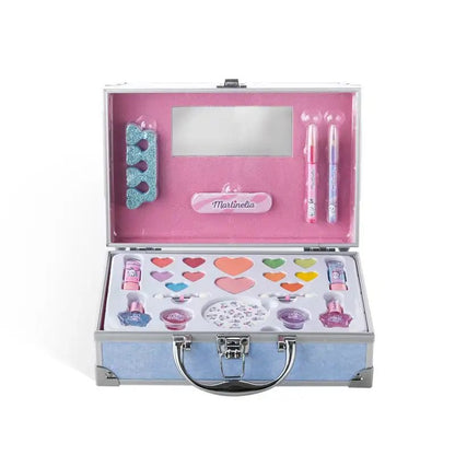 Martinelia Yummy Complete Makeup Beauty Case