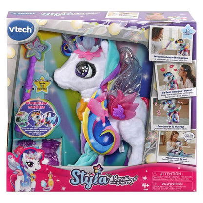 Styla, Ma Licorne Maquillage Magique