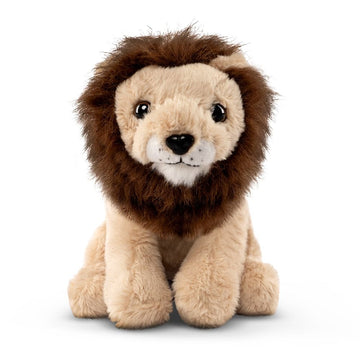Living Nature Plush Toys - Smols Lion