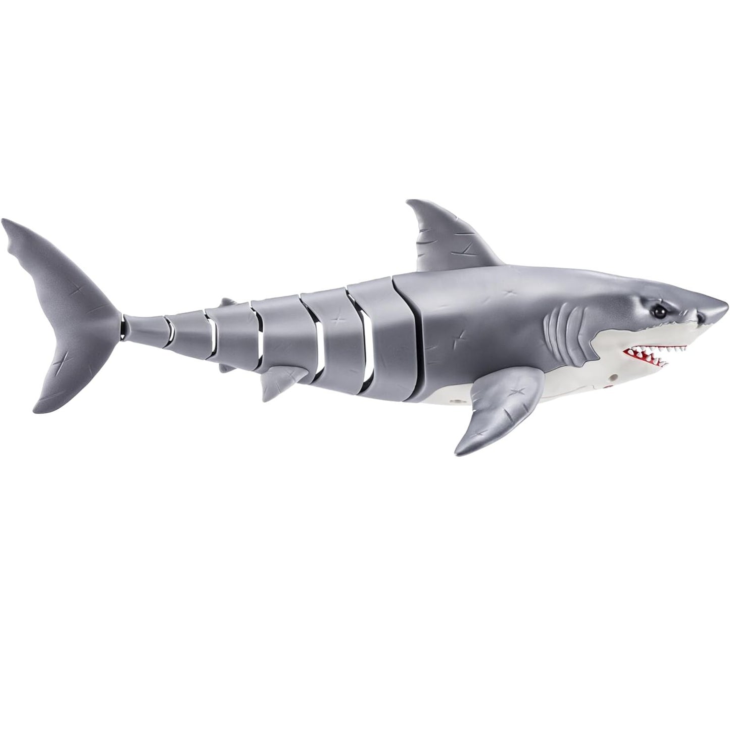 Zuru Robo Alive Great White Shark