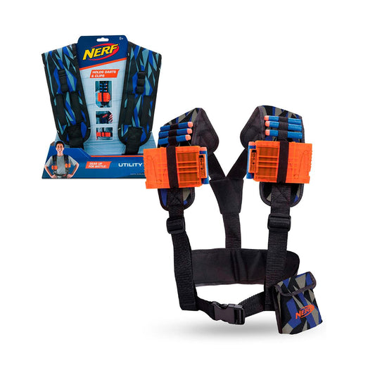 Nerf Elite Utility Vest
