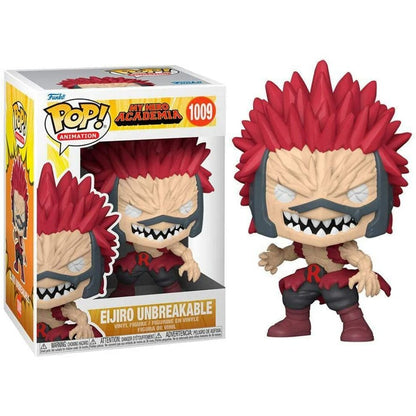 Funko Pop the My Hero Academia Eijiro