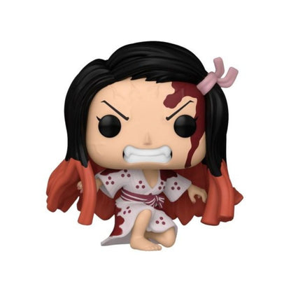 Funko Pop Nezuko Kamado