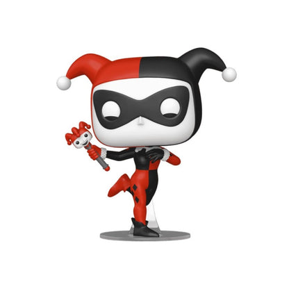 Funko Pop Heroes – Harley Quinn #546