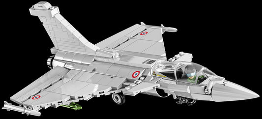 Cobi French fighter Rafale