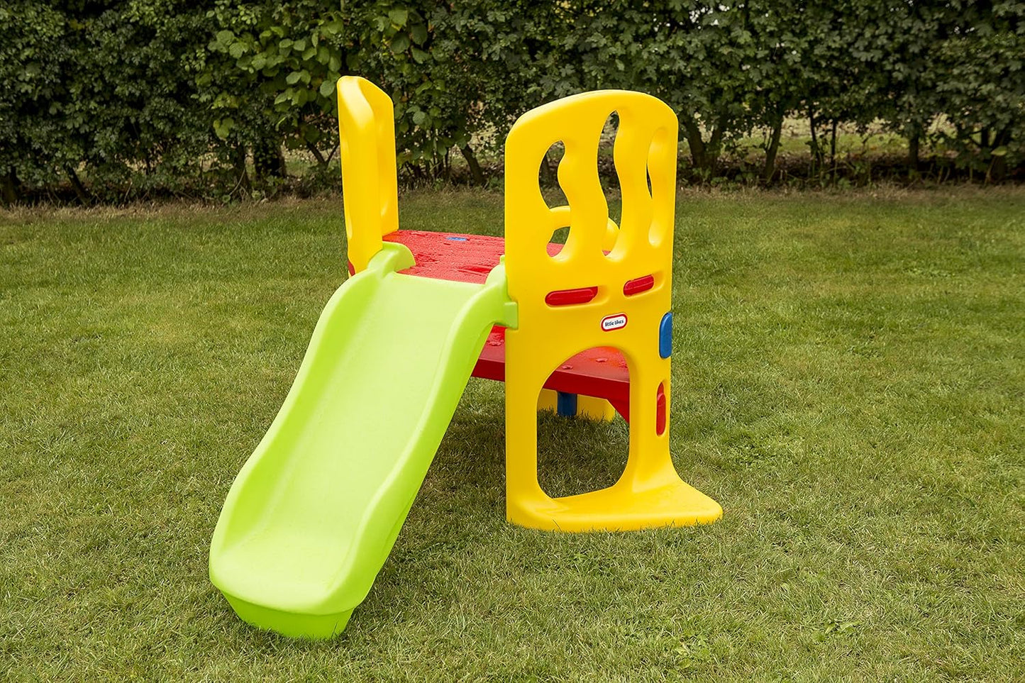 Little Tikes Climber Slide