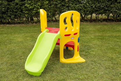 Little Tikes Climber Slide