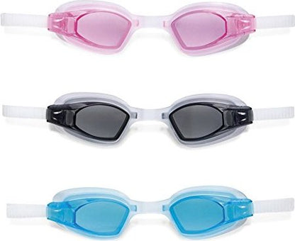 Intex Water Relay Goggles (Assorted)