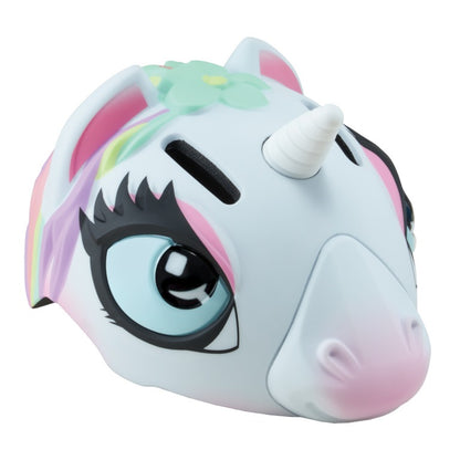 Globber Helmets Fantasy Unicorn